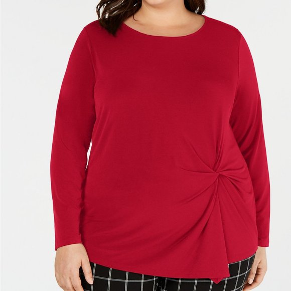 inc plus size